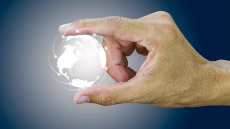 Blackberry targets value added integrators with new partner program