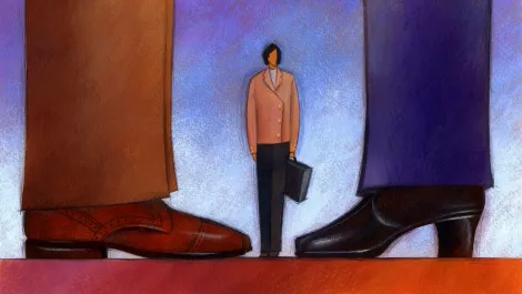 How smaller, innovative firms can deliver better value than big consulting firms