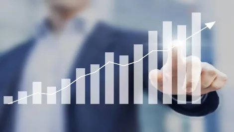 Record software sales for IGEL bring new focus for website and brand message