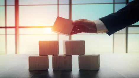 Salesforce to play 'key role' in Vocus' new Aussie strategy