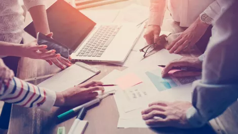 Avnet has a new look following 'Reach Further' launch