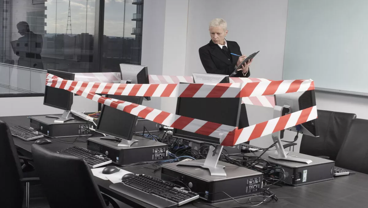 WatchGuard report: 30% of all malware isn't caught by legacy AV