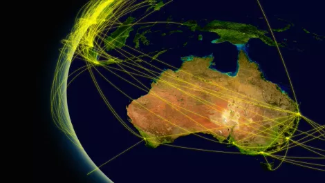 French company fuels Aussie digital transformation with Microsoft