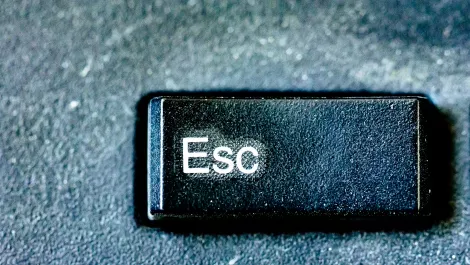Esc