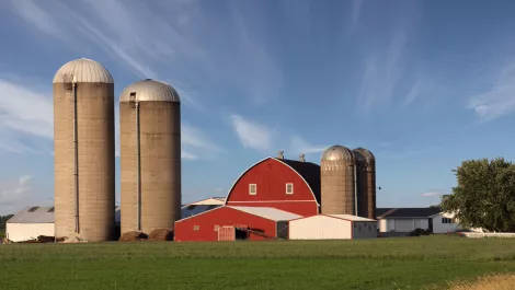 Why silos belong on the farm, not in the data centre