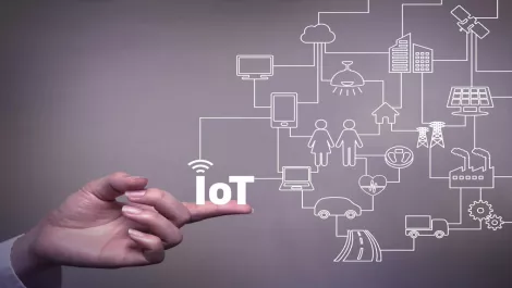 Unlocking the future of IoT: Five key areas to watch