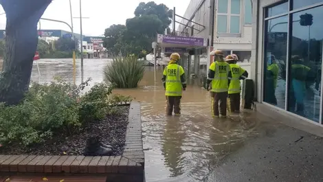 Insurance holds key to climate change adaptation