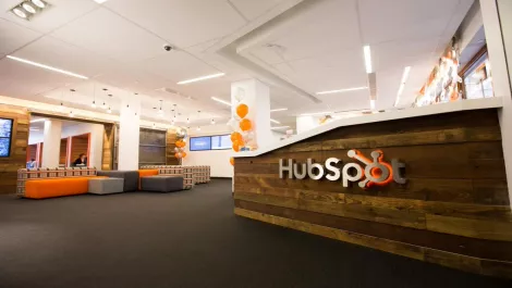 Inbound marketing 101 – HubSpot COO on engaging the modern human in your business