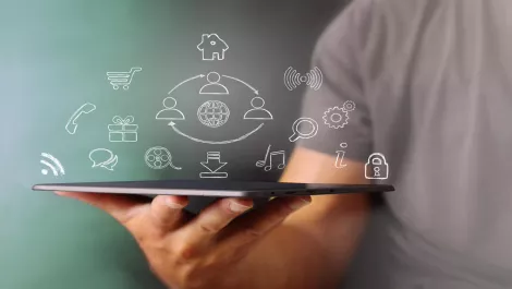 Enabling e-Learning serves up new free digital resource