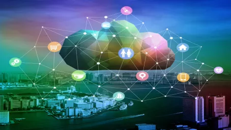 Future proofing solutions – what are we looking for in Hybrid Cloud Analytics?