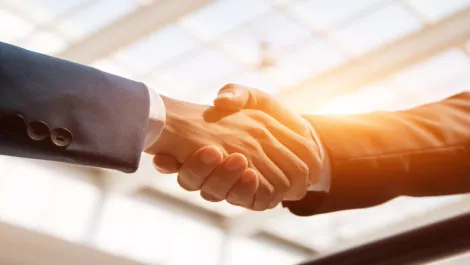 Digital innovation provider Solnet announces partnership with Salesforce