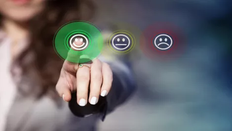 Why you need to respond to customer feedback – especially online