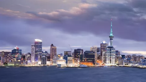 Alibaba Group to discuss eCommerce with diverse Kiwi businesses