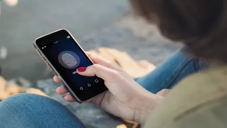 Interview: The dark side of biometrics - why social engineering could destroy security