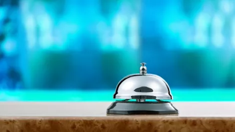 Digital transformation driving IT services spend