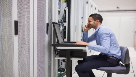 How healthy is your data center infrastructure? Nlyte's new product will tell you