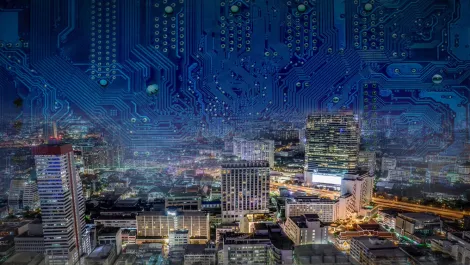 Trend Micro launches US$100 million venture fund to harness the IoT wave