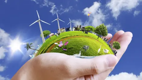 ‘World-first’ industry standard for circular economy