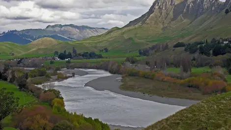 Ruataniwha land swap denied by Supreme Court