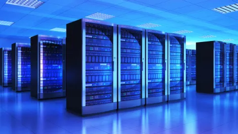 Goodbye HDD: Why 2017 is set to be the year of all-flash storage