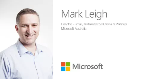 Microsoft's rich partner ecosystem inspires digital transformation