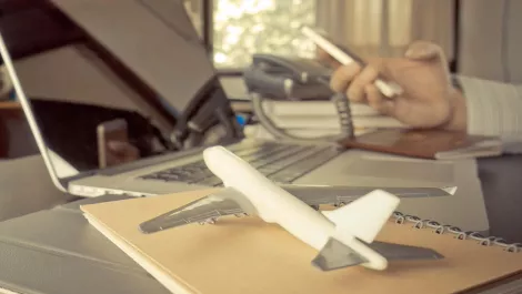 Flight Centre: Online customers & their preferred agent - connected at last