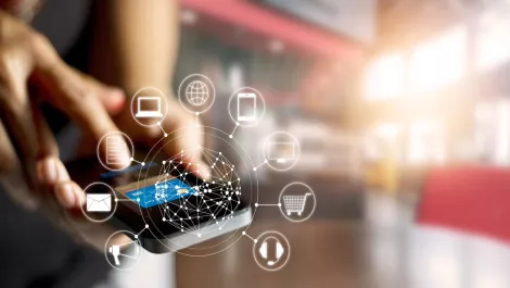 eCommerce tech to foster biggest turnout ever for Asia's largest retail show