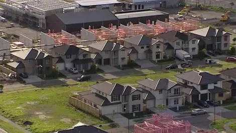 Land use regulation exacting a high price