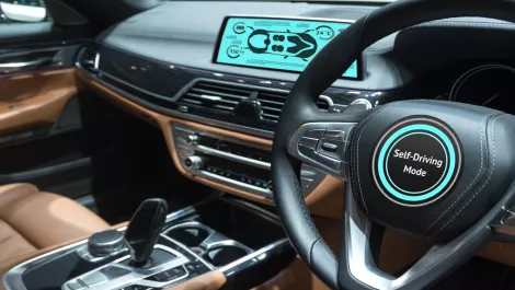 Kiwi company spearheads legalisation of self-driving vehicles in Australia and New Zealand
