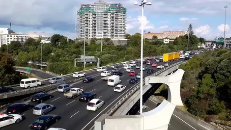 A billion-dollar boost for Auckland and New Zealand
