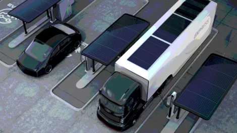 Electric trucks power up: NZ will soon have the infrastructure to keep EVs moving