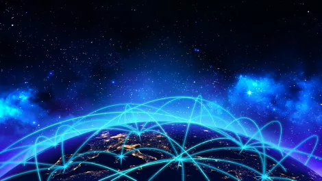 Sify expands network presence to Interxion Marseille - aka 'Europe's gateway'