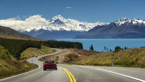 Electric cars and clean energy, the big steps we need to take to reach a carbon-free NZ