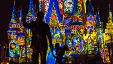 Disney vs Netflix: Mickey Mouse is establishing his own streaming service
