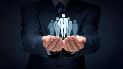 Digital Realty begins search for new chief operating officer