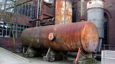 Industry-leading corrosion training courses available
