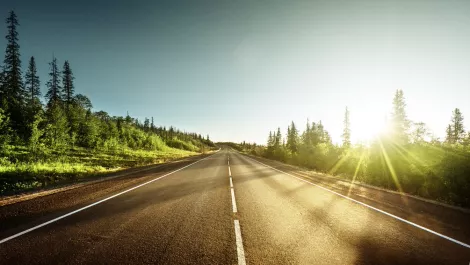 Electrifying the pacific coast: Eastland Group doubles their funding for EV highway