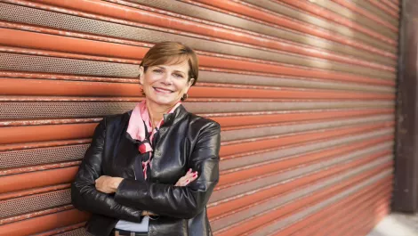 Exclusive interview: Polycom on how remote working can bring us closer together