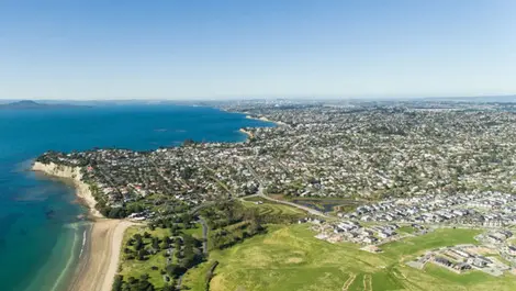 More money needed to address Auckland’s growth
