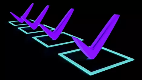 Four trends in artificial intelligence that affect enterprises