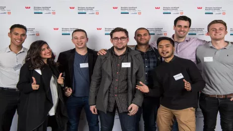 Firefly named finalist in two Westpac Business Awards categories