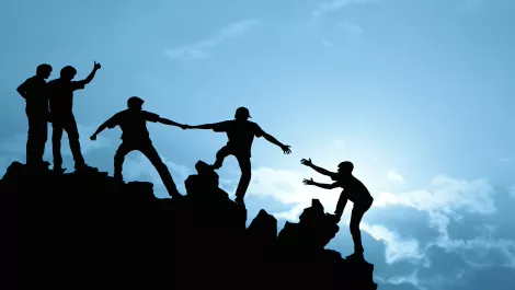 Interview: Hitachi on how collaboration is the key to success in the hybrid era