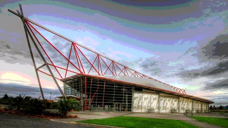 Everything you need to know about evworld NZ