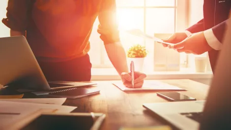 Transforming IT from a cost centre to a profit centre