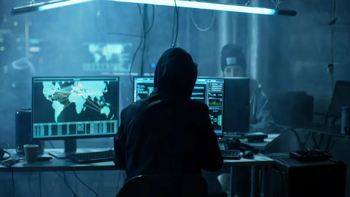 New wave of ransomware could put utilities at risk