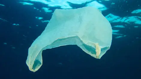 Australian supermarkets phasing out plastic bags