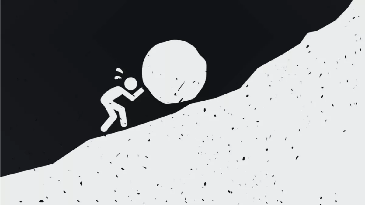 CISOs face an uphill battle when rolling out comprehensive security