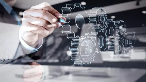 Robots, drones and EVs mean engineers may have to upskill