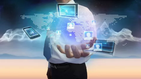 Commvault: Know your data in the cloud…to be agile