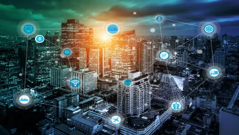 Dell Technologies introduces 'Project Fire' & new IoT division